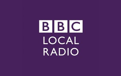 BBC Local Radio Interviews